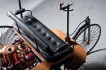 Benz Patent Motorwagen Replica 1886 года